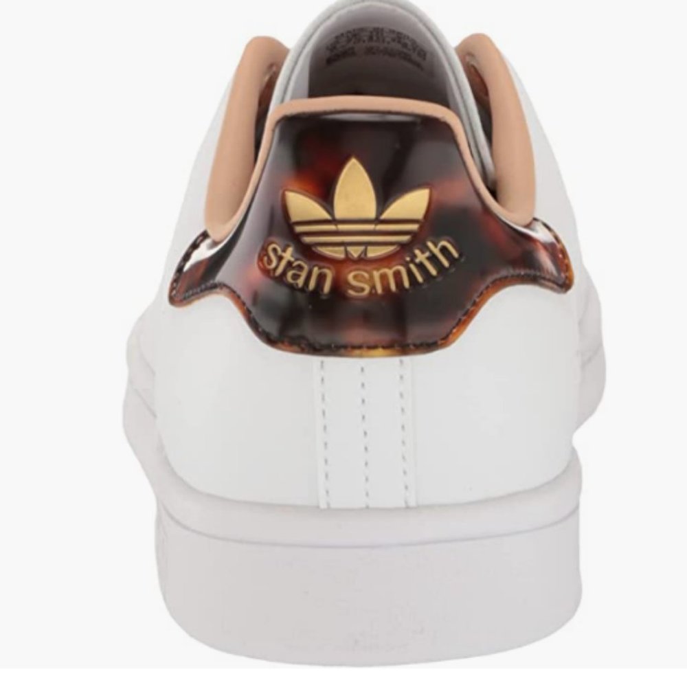 adidas Originals Women's Stan Smith Sneaker